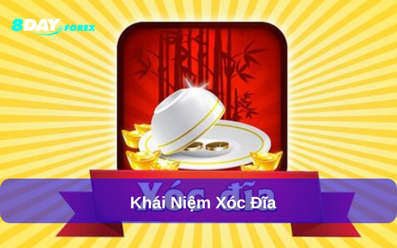 Khái niệm Xóc Đĩa